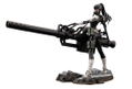 ARTFX J Kaiju No. 8 1/8 Scale Pre-Painted Figure: Ashiro Mina thumbnail 1