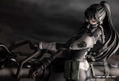 ARTFX J Kaiju No. 8 1/8 Scale Pre-Painted Figure: Ashiro Mina thumbnail 5