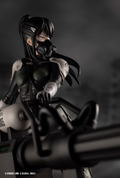 ARTFX J Kaiju No. 8 1/8 Scale Pre-Painted Figure: Ashiro Mina thumbnail 6