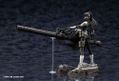 ARTFX J Kaiju No. 8 1/8 Scale Pre-Painted Figure: Ashiro Mina thumbnail 7
