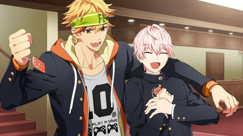 Kenka Banchou Otome Double Pack image 2