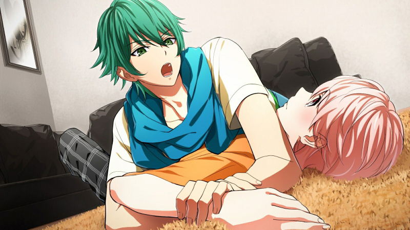 Kenka Banchou Otome Double Pack image 3
