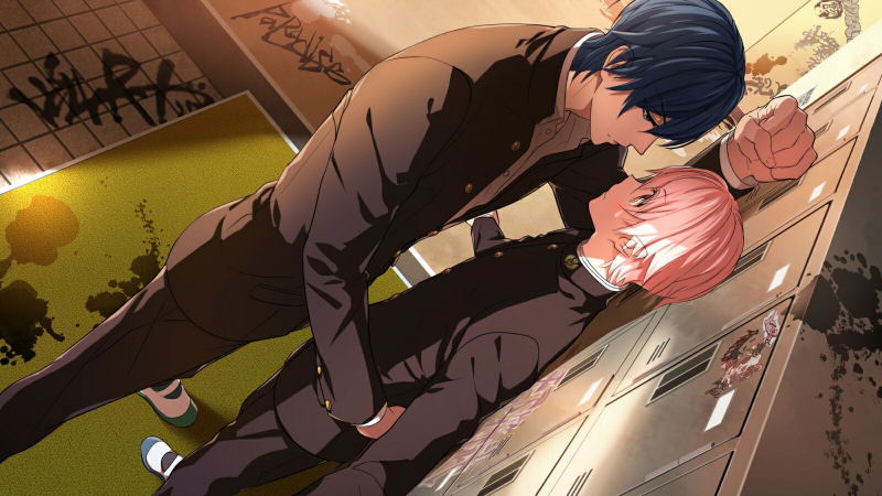Kenka Banchou Otome Double Pack image 4