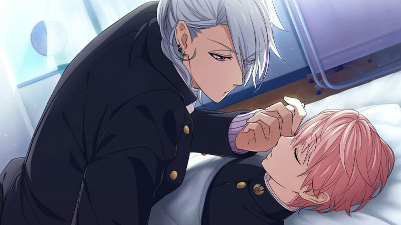 Kenka Banchou Otome Double Pack image 5