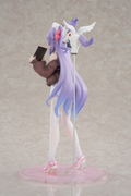 Limepie Series Azur Lane 1/8 Scale Pre-Painted Figure: Unicorn Angelic Nurse Ver. thumbnail 3