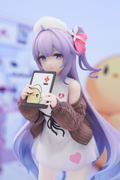 Limepie Series Azur Lane 1/8 Scale Pre-Painted Figure: Unicorn Angelic Nurse Ver. thumbnail 12