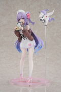 Limepie Series Azur Lane 1/8 Scale Pre-Painted Figure: Unicorn Angelic Nurse Ver. thumbnail 2
