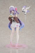 Limepie Series Azur Lane 1/8 Scale Pre-Painted Figure: Unicorn Angelic Nurse Ver. thumbnail 5