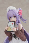 Limepie Series Azur Lane 1/8 Scale Pre-Painted Figure: Unicorn Angelic Nurse Ver. thumbnail 6