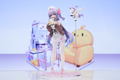 Limepie Series Azur Lane 1/8 Scale Pre-Painted Figure: Unicorn Angelic Nurse Ver. thumbnail 10