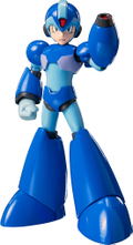 Mega Man X Non-scale Pre-Painted Action Figure: MDLX X thumbnail 1