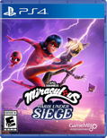 Miraculous: Paris Under Siege thumbnail 1