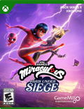 Miraculous: Paris Under Siege thumbnail 1