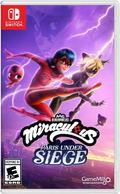 Miraculous: Paris Under Siege thumbnail 1