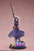 My Hero Academia 1/8 Scale Pre-Painted Figure: Lady Nagant thumbnail 2