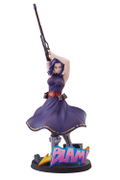 My Hero Academia 1/8 Scale Pre-Painted Figure: Lady Nagant thumbnail 1