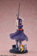 My Hero Academia 1/8 Scale Pre-Painted Figure: Lady Nagant thumbnail 6
