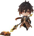 Nendoroid No. 2582 Genshin Impact: Zhongli thumbnail 1