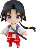 Nendoroid No. 2610 The Elusive Samurai: Hojo Tokiyuki [GSC Online Shop Limited Ver.] thumbnail 1
