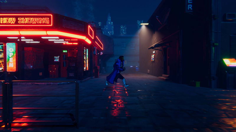 Neon Blood [Limited Edition] image 8