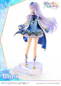 Prisma Wing She Professed Herself Pupil of the Wise Man 1/7 Scale Pre-Painted Figure: Mira thumbnail 14