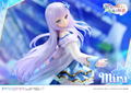 Prisma Wing She Professed Herself Pupil of the Wise Man 1/7 Scale Pre-Painted Figure: Mira thumbnail 22