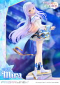 Prisma Wing She Professed Herself Pupil of the Wise Man 1/7 Scale Pre-Painted Figure: Mira thumbnail 7