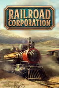 Railroad Corporation <span class="ext" style="background-color: #2a475e; color: #FFFFFF;">STEAM</span> <span class="ext ext_digital">digital</span> thumbnail 1