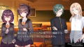 Rei-Jin-G-Lu-P & Death Match Love Comedy! Kemco Adventure Pack thumbnail 3