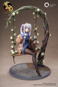 Mahjong Soul 1/7 Scale Pre-Painted Figure: Yagi Yui Max Bonding Ver. thumbnail 2