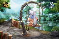 Mahjong Soul 1/7 Scale Pre-Painted Figure: Yagi Yui Max Bonding Ver. thumbnail 13