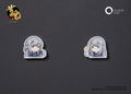 Mahjong Soul 1/7 Scale Pre-Painted Figure: Yagi Yui Max Bonding Ver. thumbnail 17
