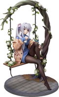 Mahjong Soul 1/7 Scale Pre-Painted Figure: Yagi Yui Max Bonding Ver. thumbnail 1