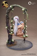 Mahjong Soul 1/7 Scale Pre-Painted Figure: Yagi Yui Max Bonding Ver. thumbnail 3