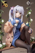 Mahjong Soul 1/7 Scale Pre-Painted Figure: Yagi Yui Max Bonding Ver. thumbnail 4