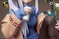 Mahjong Soul 1/7 Scale Pre-Painted Figure: Yagi Yui Max Bonding Ver. thumbnail 6