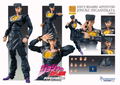 Super Action Statue Big JoJo's Bizarre Adventure Part IV: Higashikata Josuke thumbnail 12