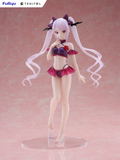 Tenitol Tall Overlord: Shalltear thumbnail 2