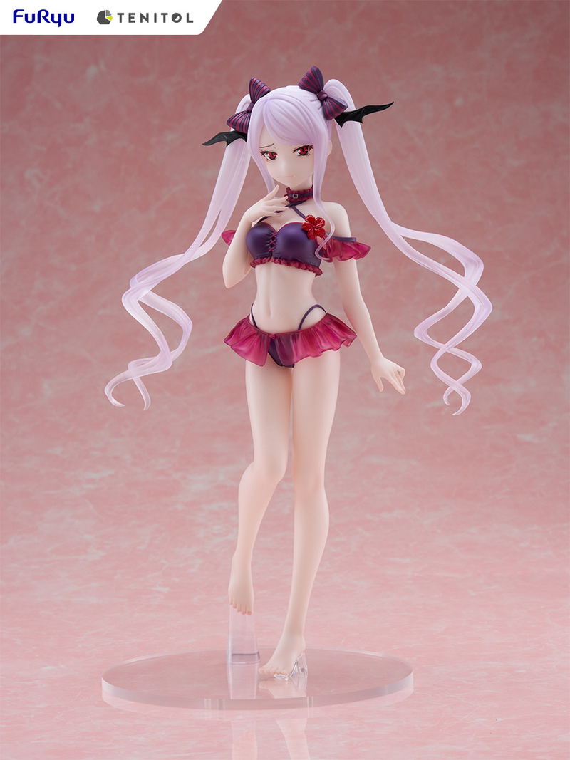 Tenitol Tall Overlord: Shalltear image 2