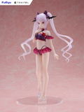 Tenitol Tall Overlord: Shalltear thumbnail 3