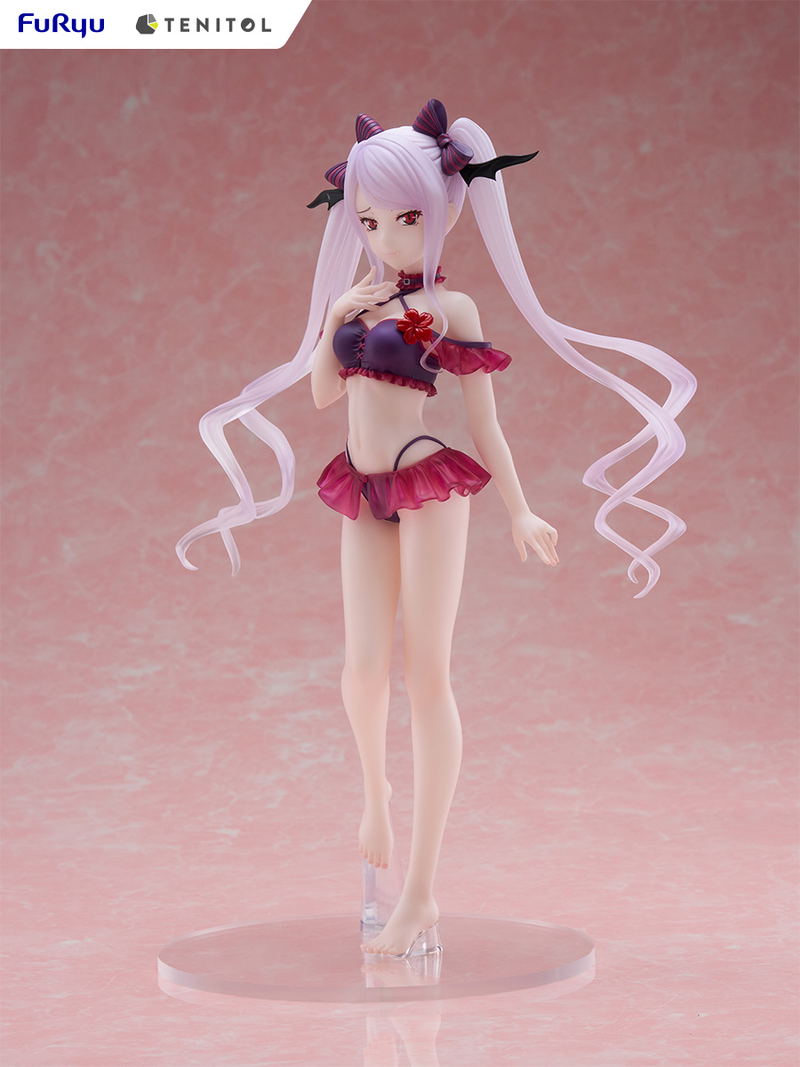 Tenitol Tall Overlord: Shalltear image 3