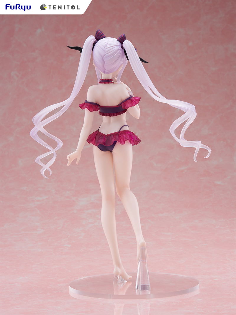 Tenitol Tall Overlord: Shalltear image 4
