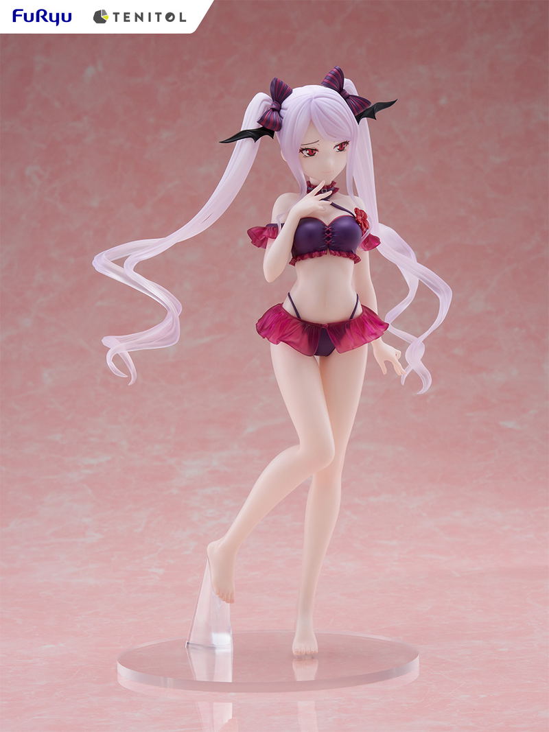 Tenitol Tall Overlord: Shalltear image 5