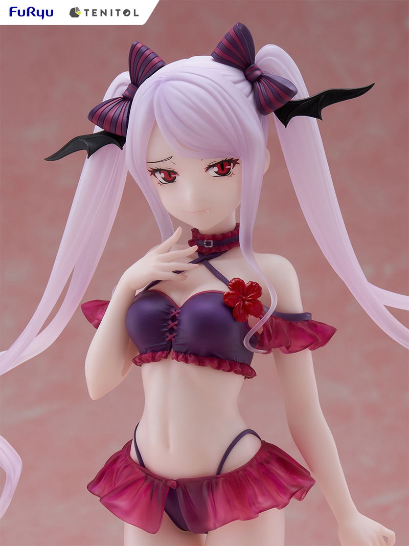 Tenitol Tall Overlord: Shalltear image 6