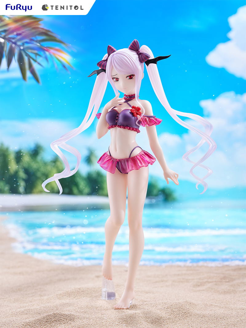 Tenitol Tall Overlord: Shalltear image 8