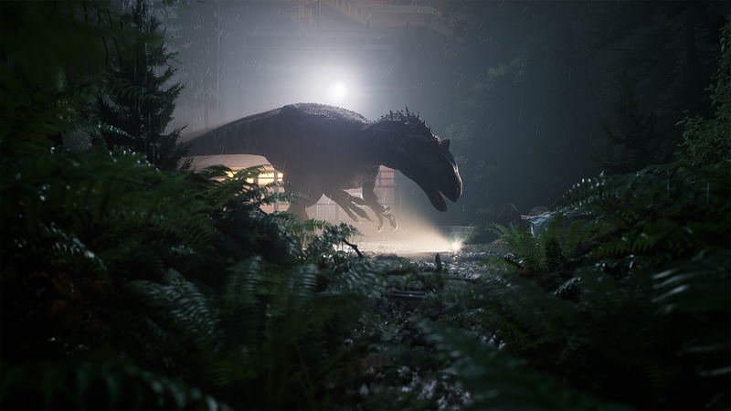 The Lost Wild <span class="ext" style="background-color: #2a475e; color: #FFFFFF;">STEAM</span> <span class="ext ext_digital">digital</span> image 2