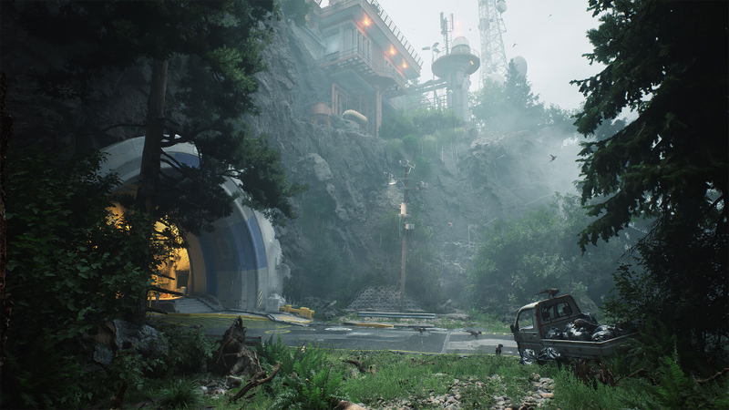 The Lost Wild <span class="ext" style="background-color: #2a475e; color: #FFFFFF;">STEAM</span> <span class="ext ext_digital">digital</span> image 4