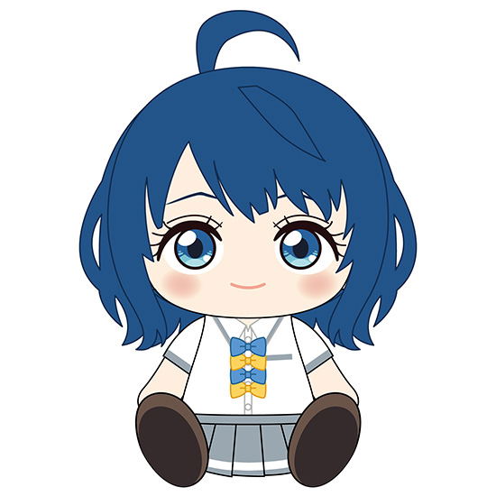 Too Many Losing Heroines! Plushie Yanami Anna image 1