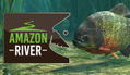 Ultimate Fishing Simulator: Amazon River (DLC) <span class="ext" style="background-color: #B0000F; color: #FFFFFF;">DLC</span> <span class="ext" style="background-color: #2a475e; color: #FFFFFF;">STEAM</span> <span class="ext ext_digital">digital</span> thumbnail 1
