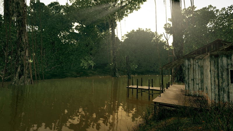 Ultimate Fishing Simulator: Amazon River (DLC) <span class="ext" style="background-color: #B0000F; color: #FFFFFF;">DLC</span> <span class="ext" style="background-color: #2a475e; color: #FFFFFF;">STEAM</span> <span class="ext ext_digital">digital</span> image 11